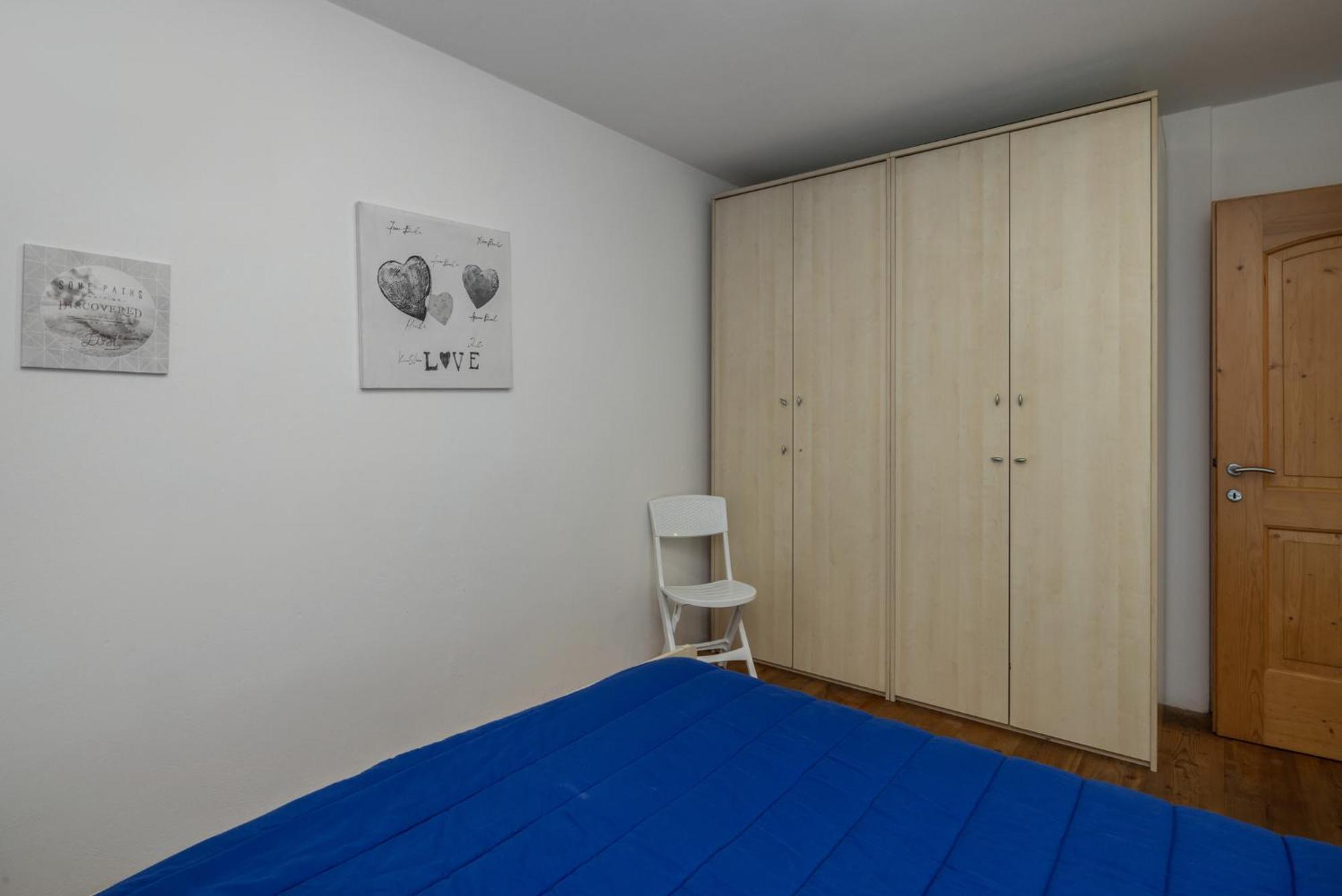 Casa Stablum Apartment Male Exterior photo