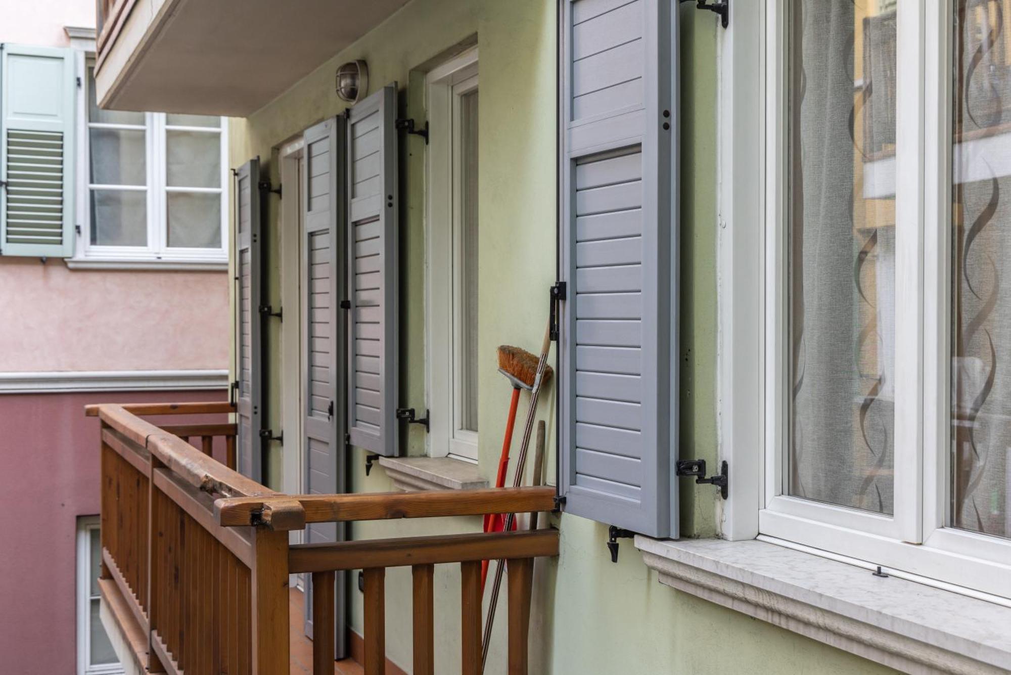 Casa Stablum Apartment Male Exterior photo