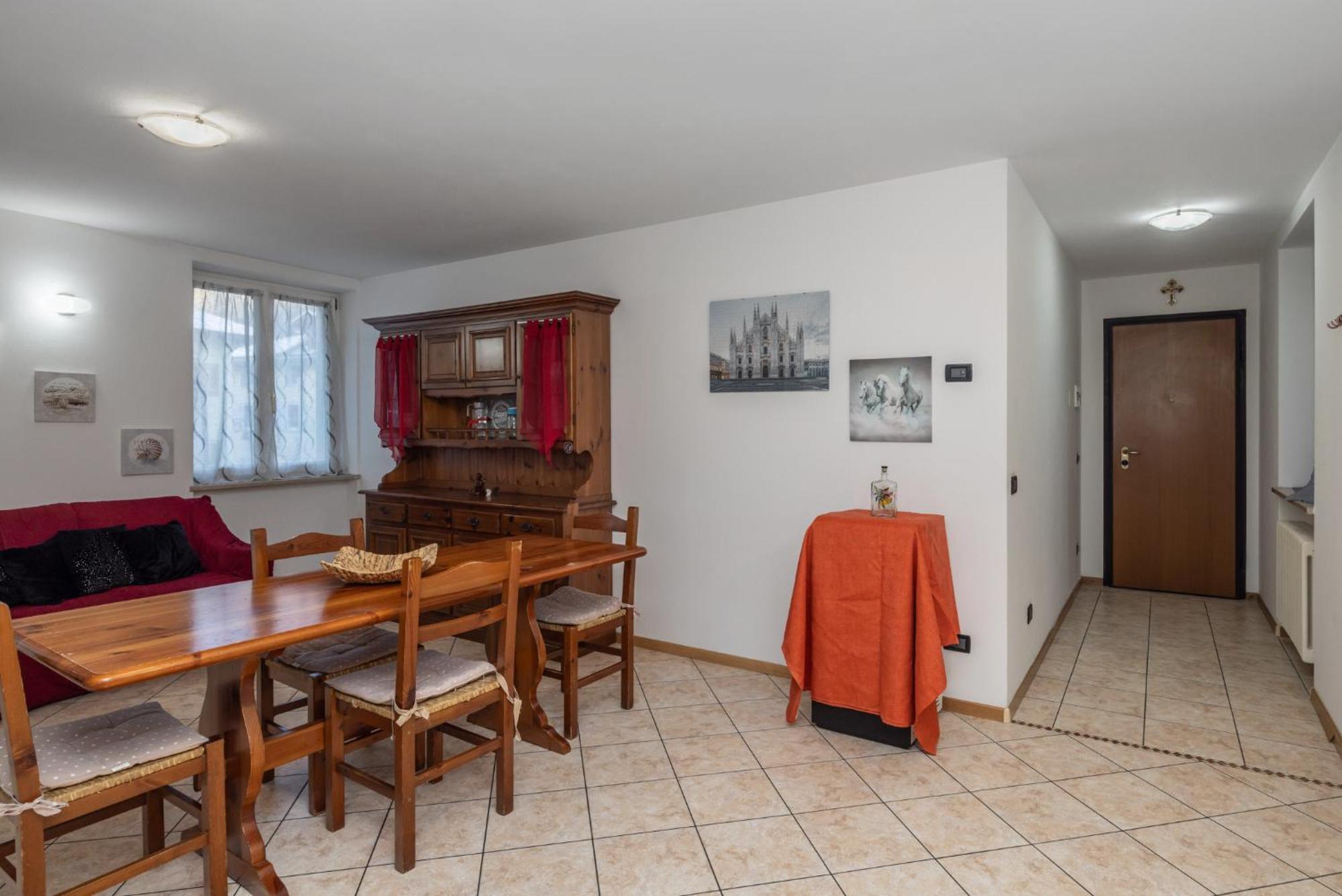 Casa Stablum Apartment Male Exterior photo