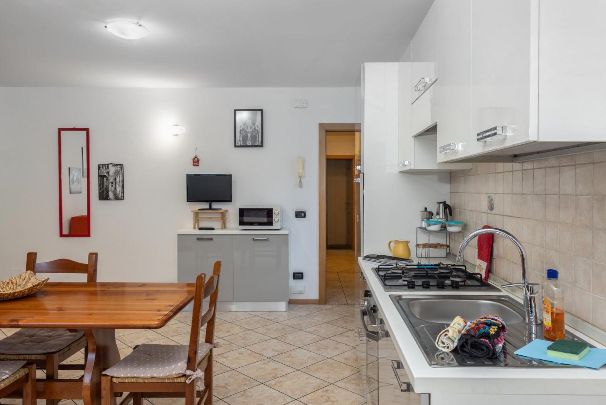 Casa Stablum Apartment Male Exterior photo